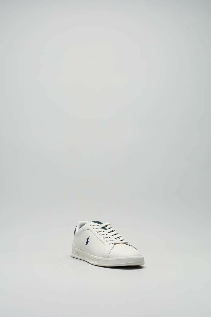 zoom in on Wit Sneaker image Wit Sneaker image