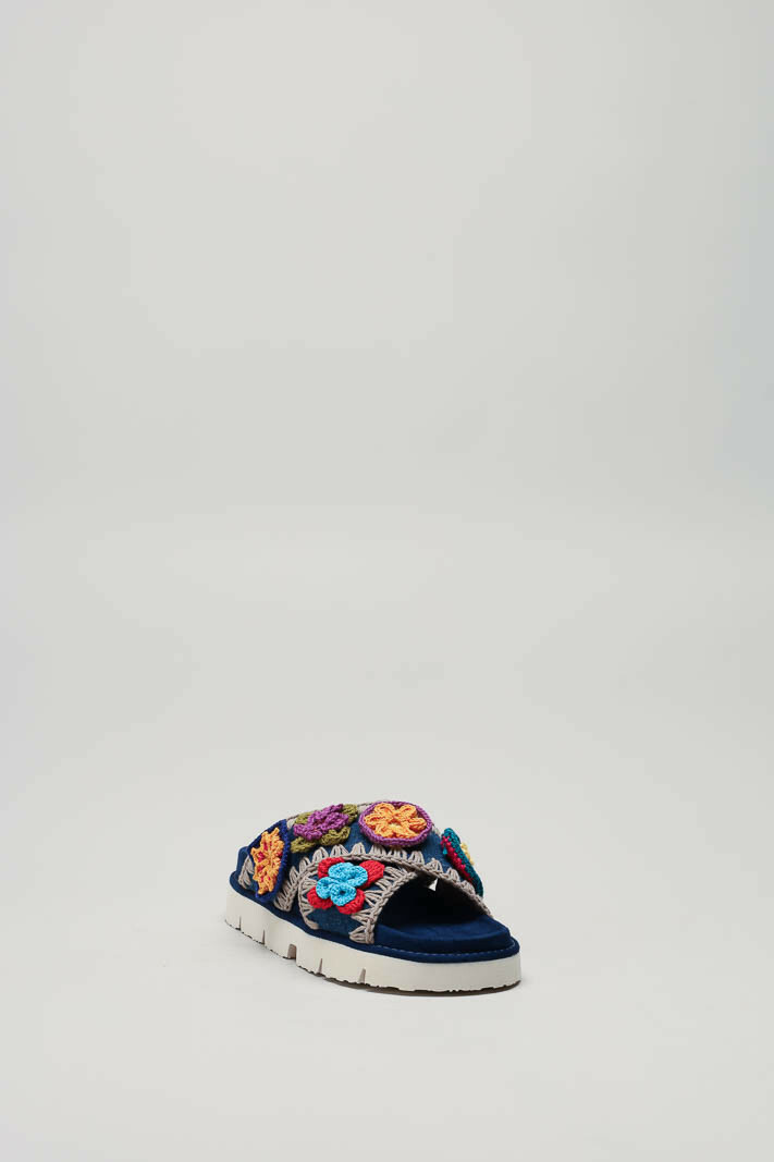 zoom in on Blauw Muiltje image Blauw Muiltje image