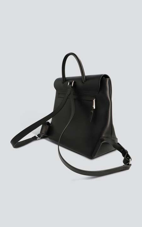 Zwart Cross body