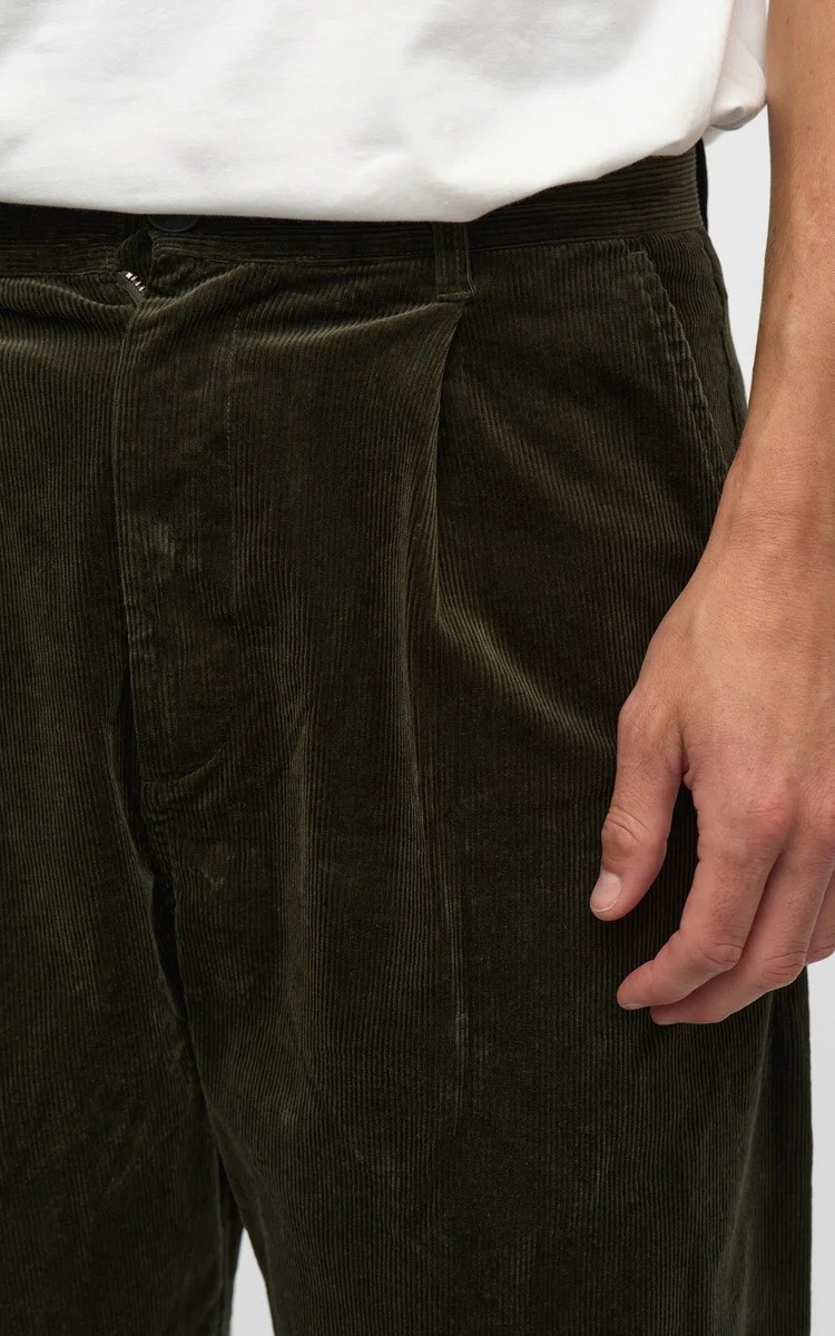 Groen Broek image