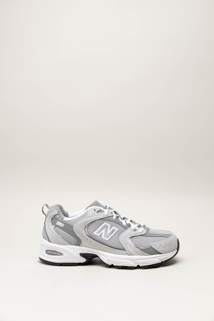 Grijs Sneaker