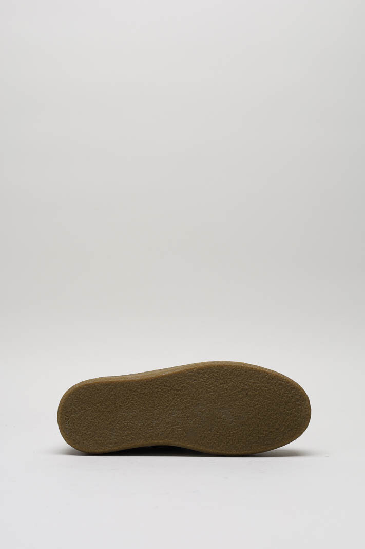 zoom in on Donkerbruin Bootschoen image Donkerbruin Bootschoen image