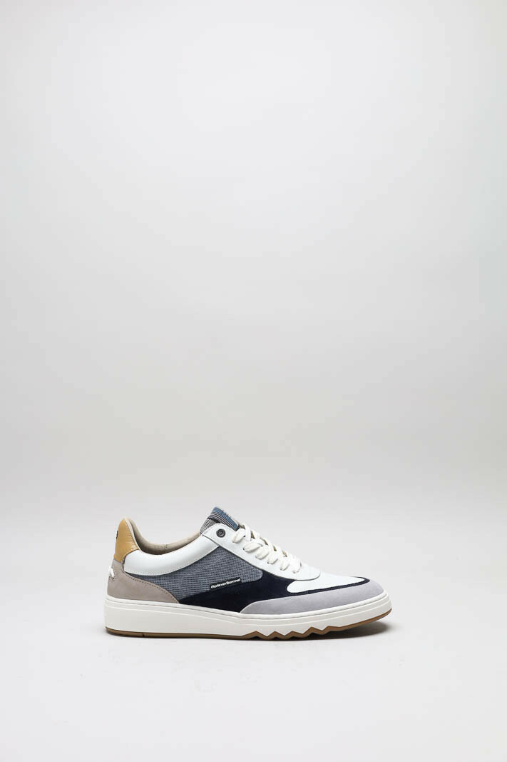 Lichtblauw Sneaker
