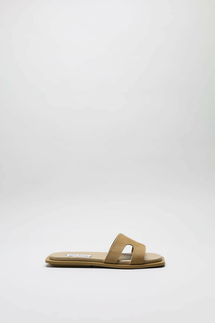 Camel Slipper