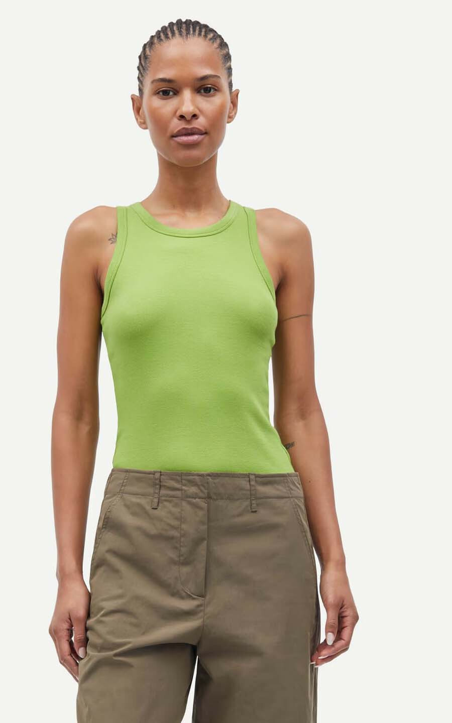 GROEN