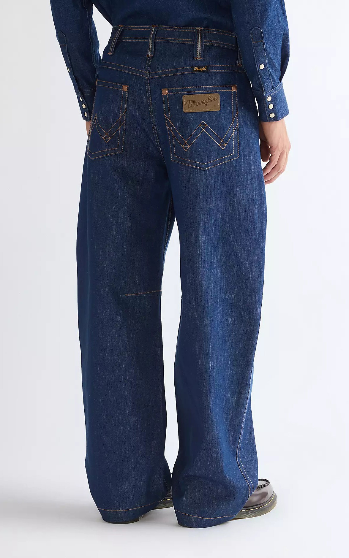 Jeans Jeansbroek image