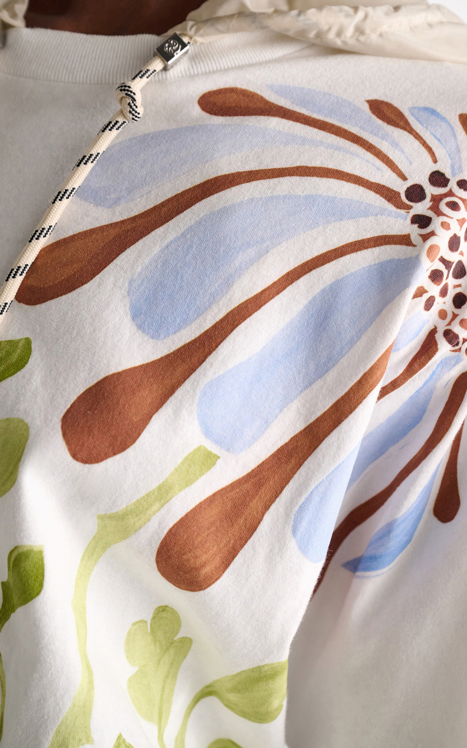 Wit T-shirt/top image