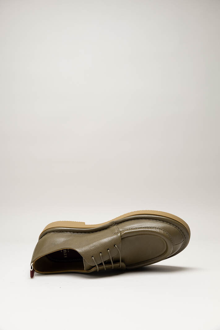 Kaki Veterschoen image