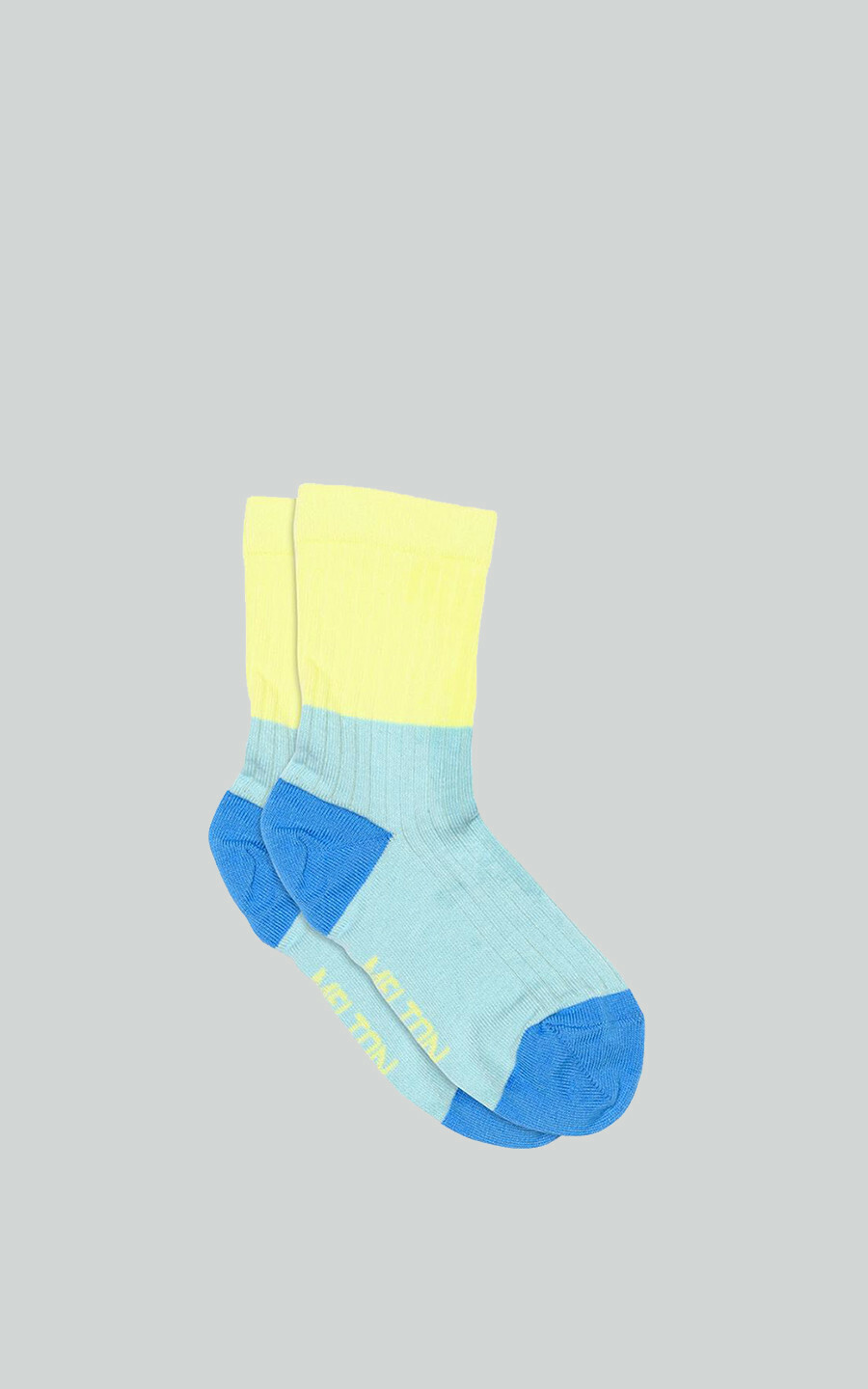 Blauw Kousen