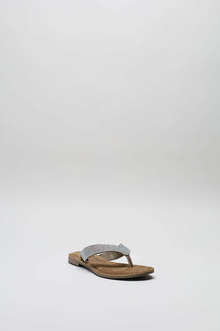 zoom in on Zilver Slipper image Zilver Slipper image