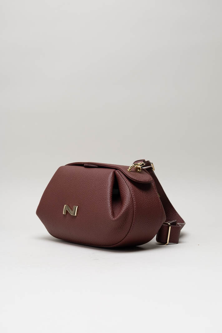 Bordeaux Cross body