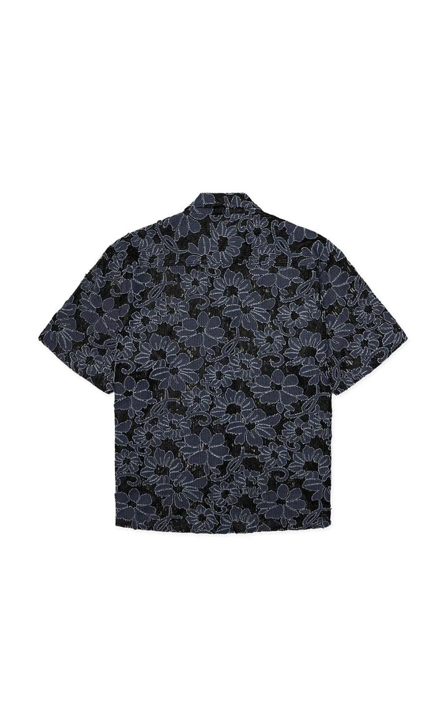 Blauw Hemd image
