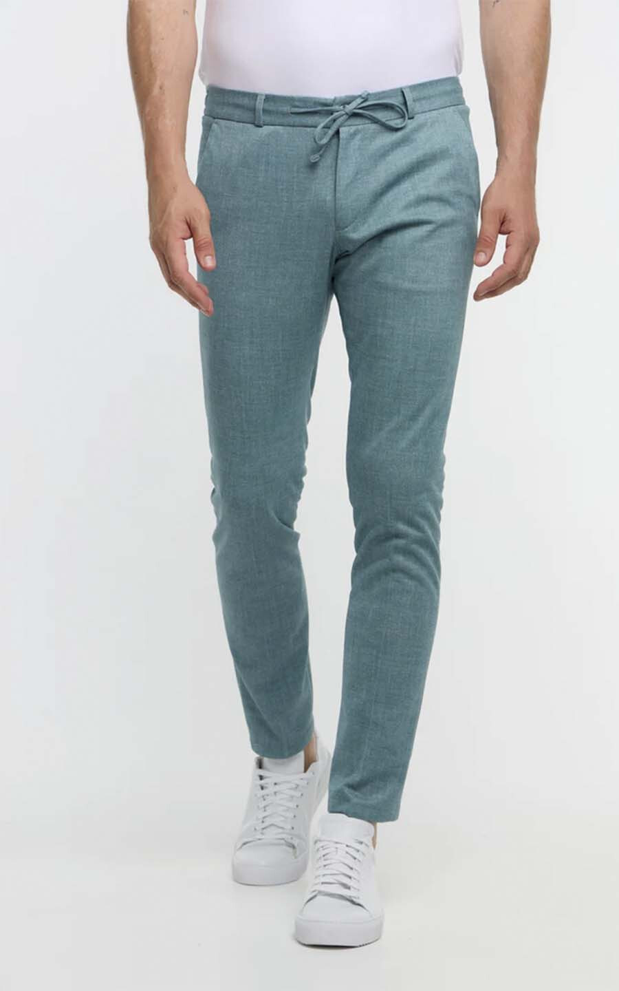 Groen Broek