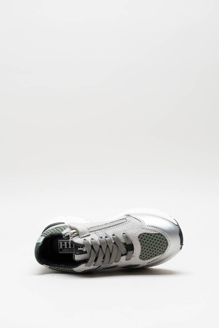 zoom in on Groen Sneaker image Groen Sneaker image