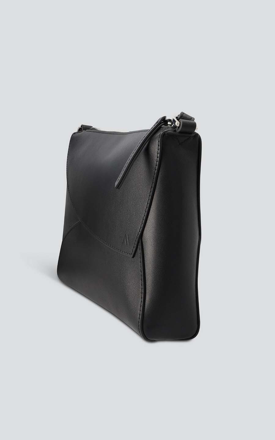 Zwart Cross body