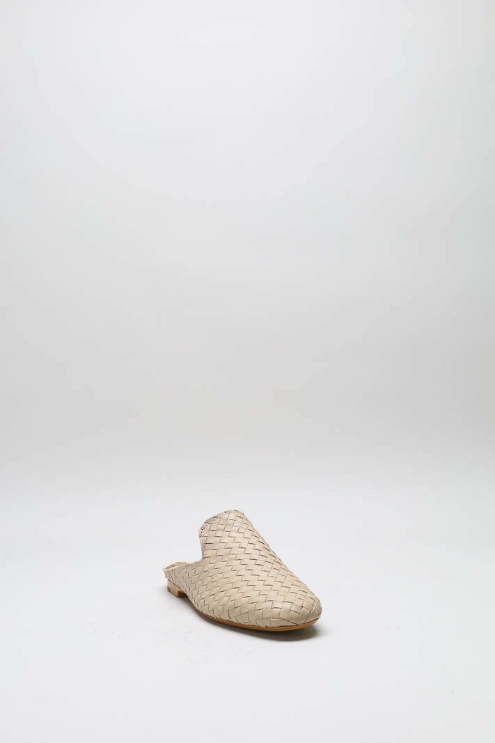 Beige Muiltje