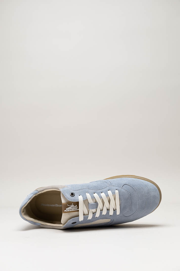 Lichtblauw Sneaker image