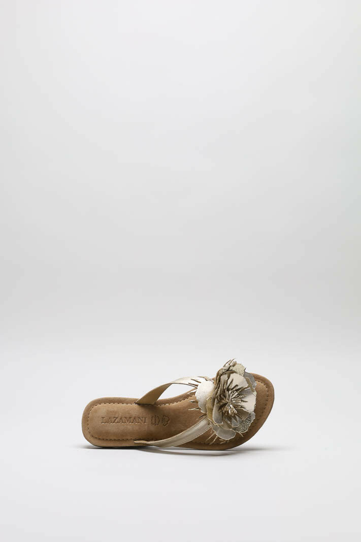 zoom in on Goud Slipper image Goud Slipper image