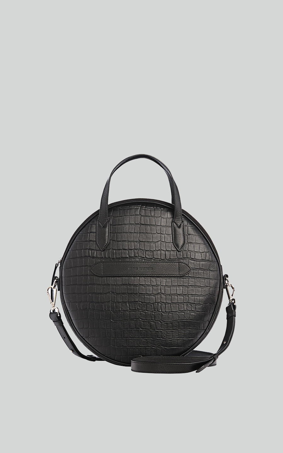 Zwart Cross body