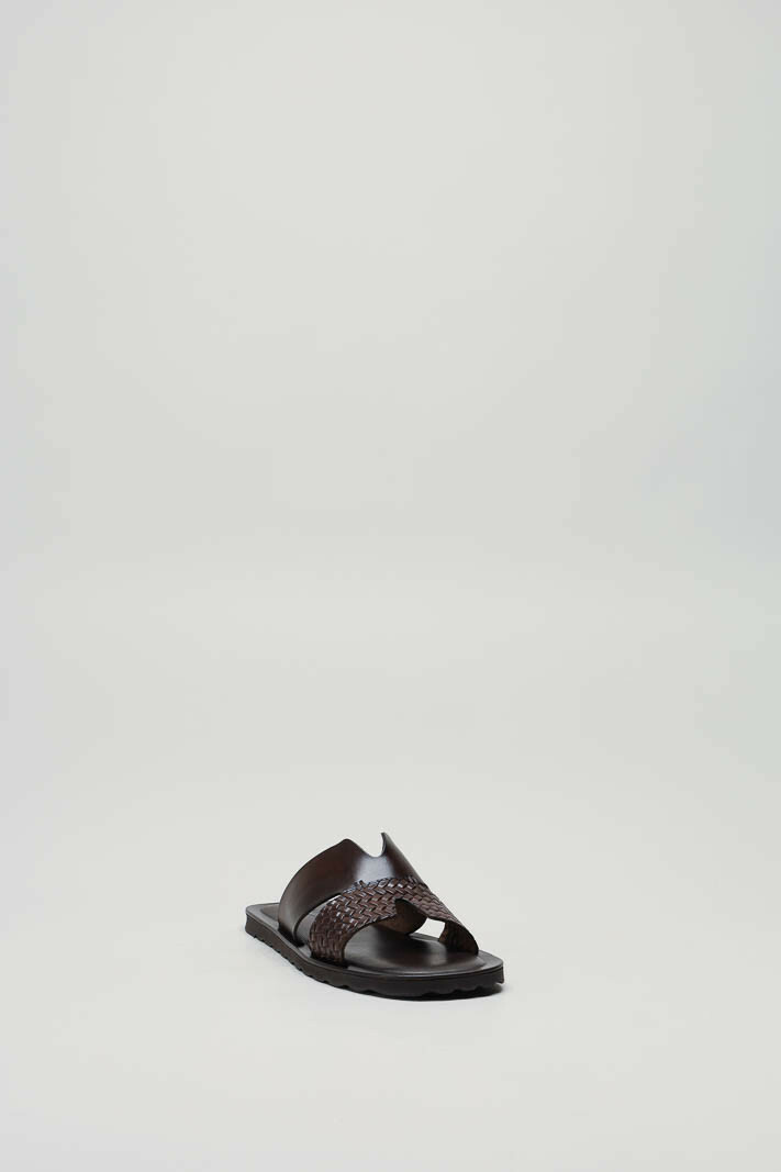 zoom in on Bruin Slipper image Bruin Slipper image