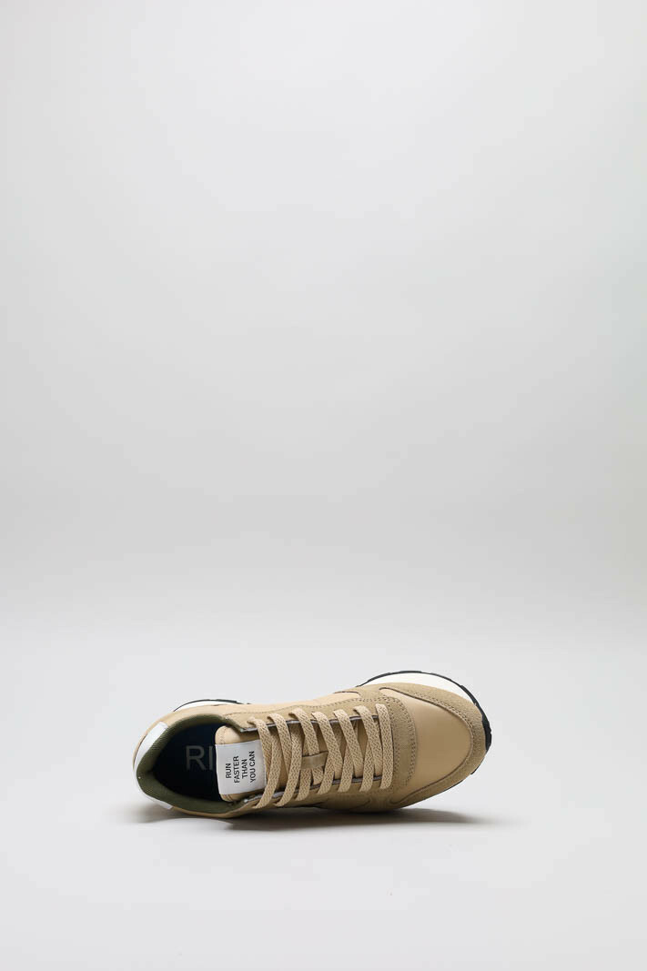 zoom in on Beige Sneaker image Beige Sneaker image