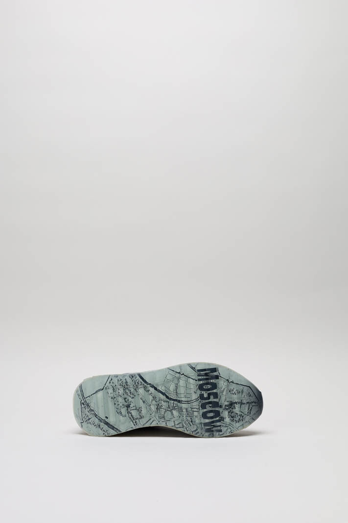 zoom in on Blauw Sneaker image Blauw Sneaker image
