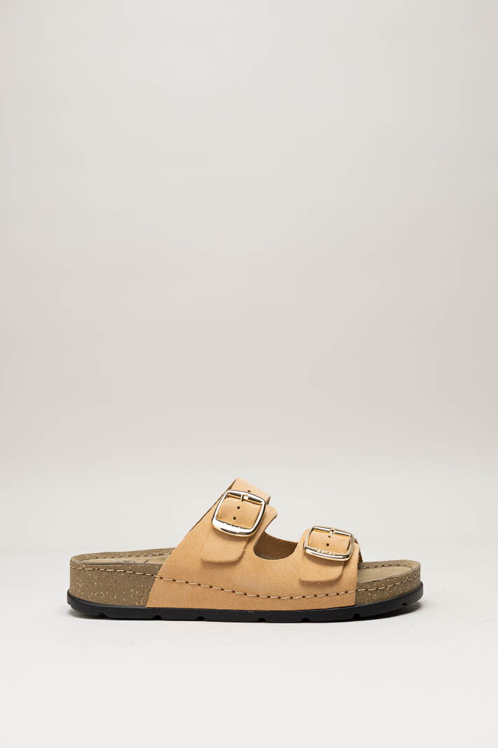 Koraal Slipper