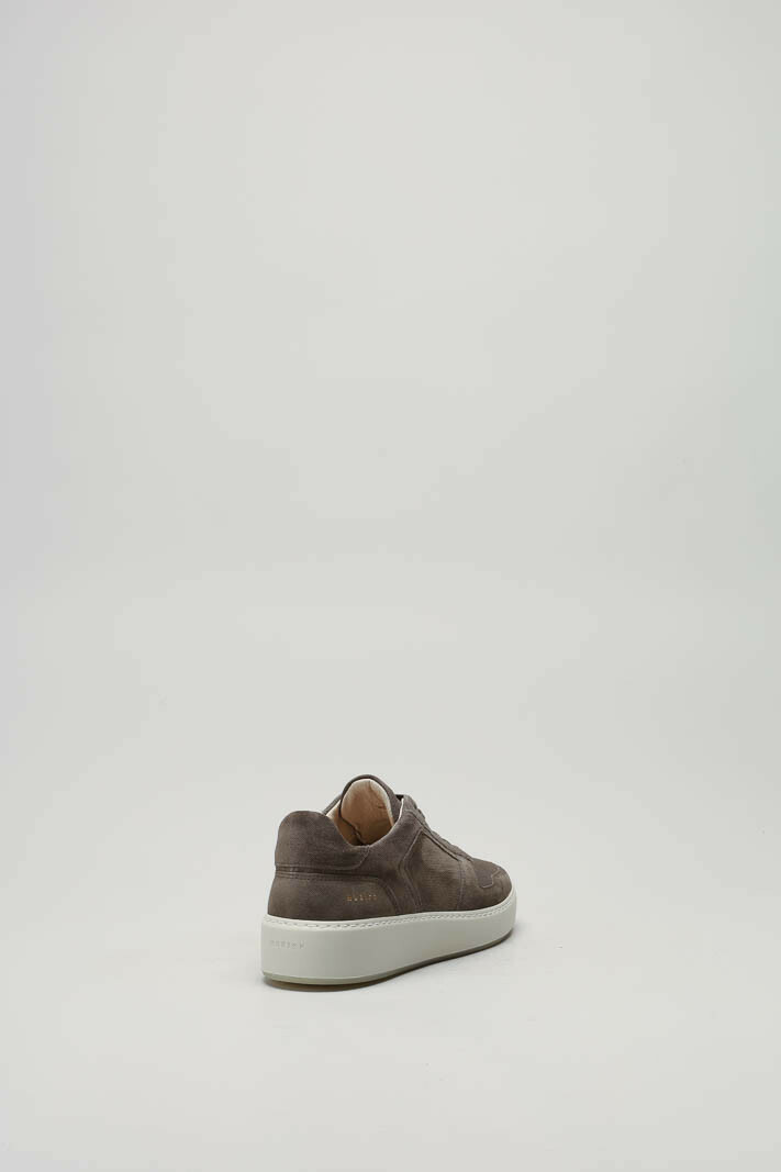 zoom in on Taupe Sneaker image Taupe Sneaker image