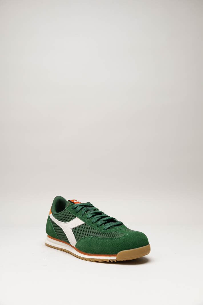 Groen Sneaker