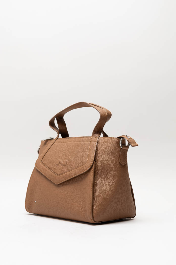 Cognac Schoudertas