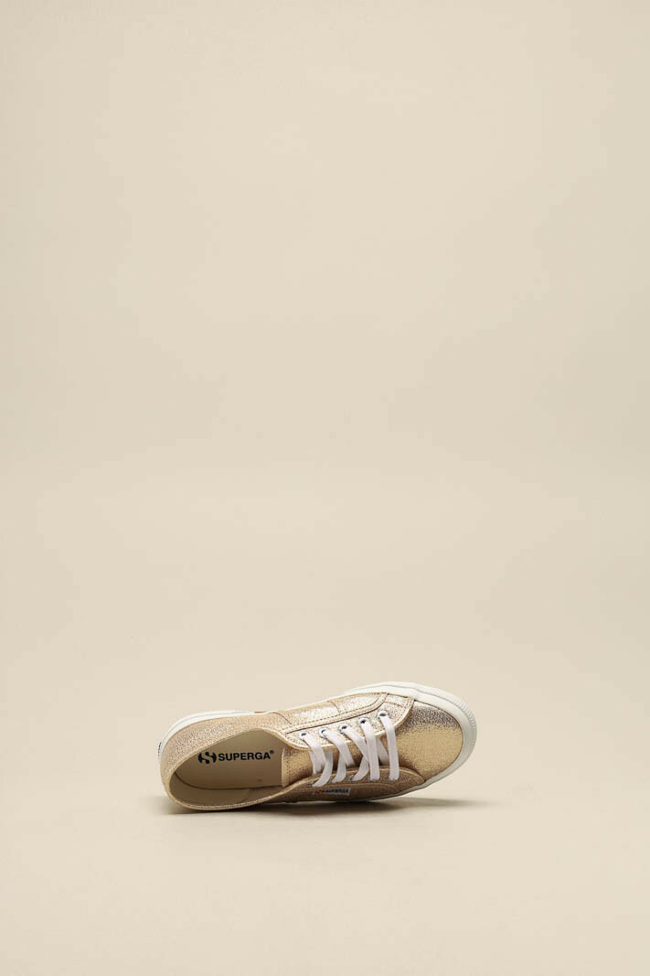 zoom in on Goud Sneaker image Goud Sneaker image