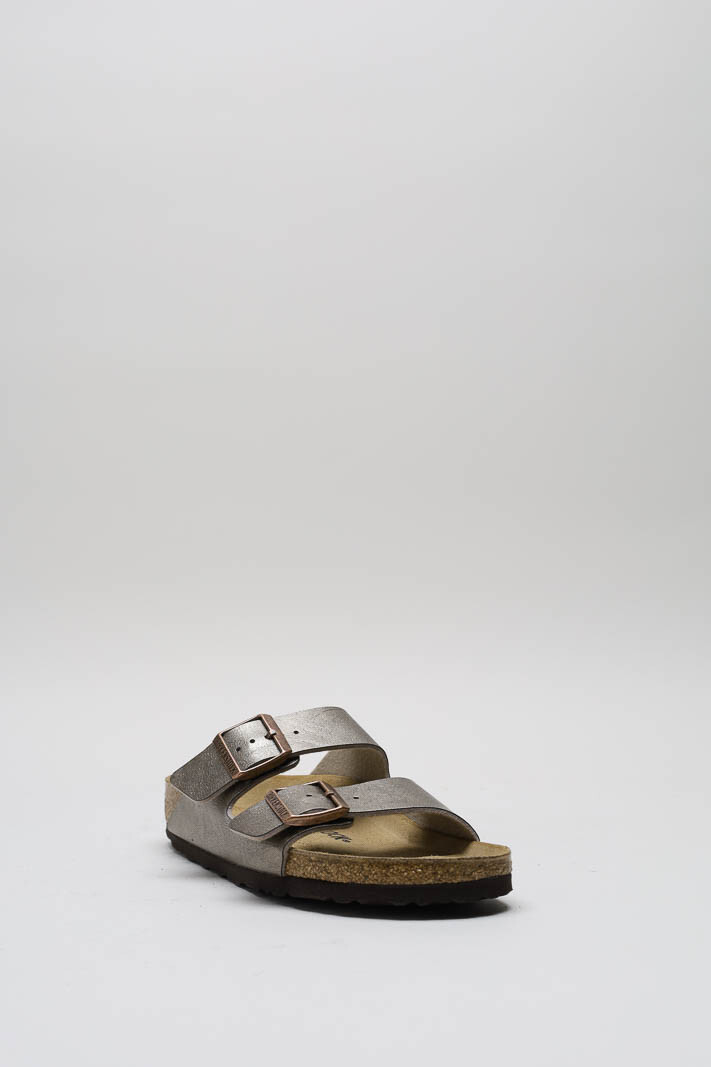 Platina Slipper
