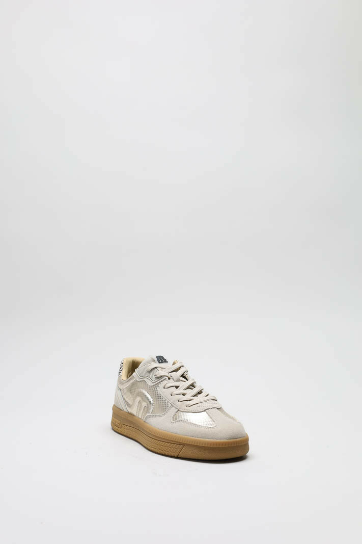 zoom in on Taupe Sneaker image Taupe Sneaker image