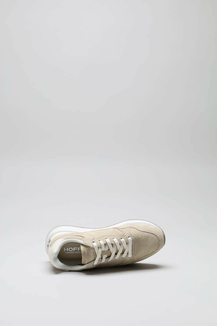 zoom in on Beige Sneaker image Beige Sneaker image