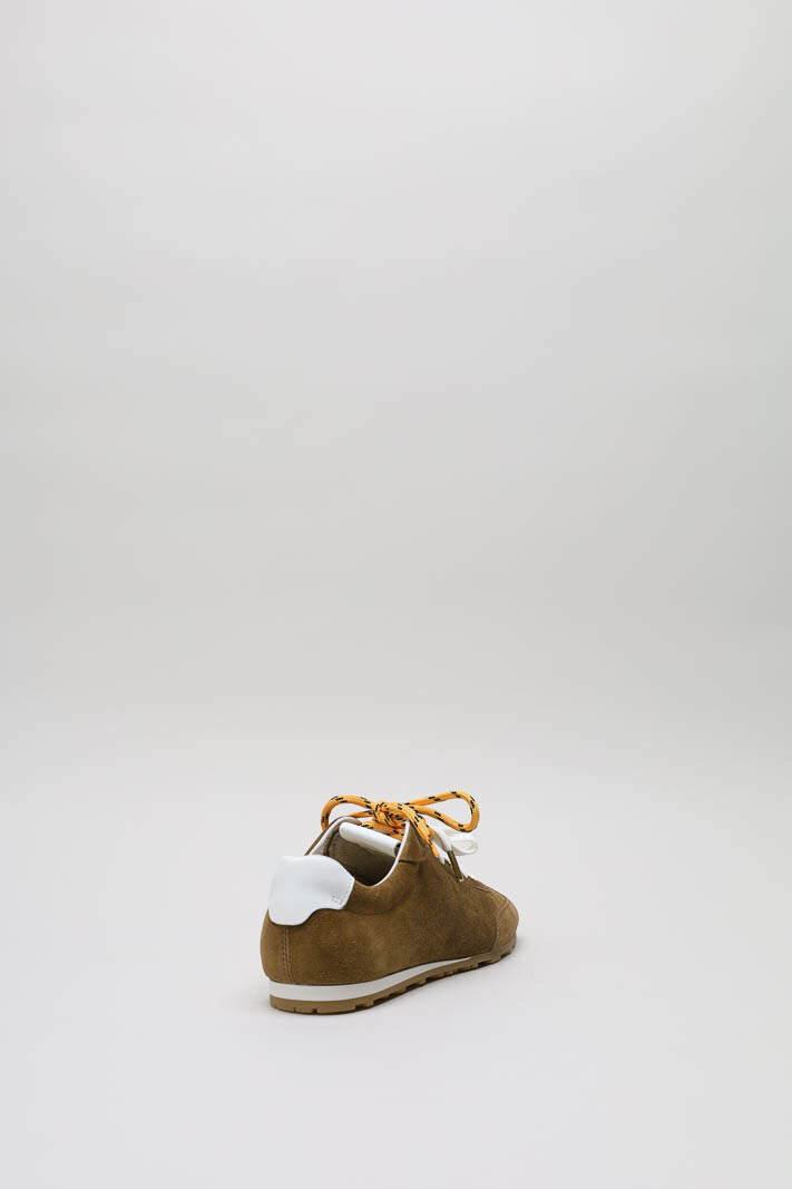 Cognac Sneaker image