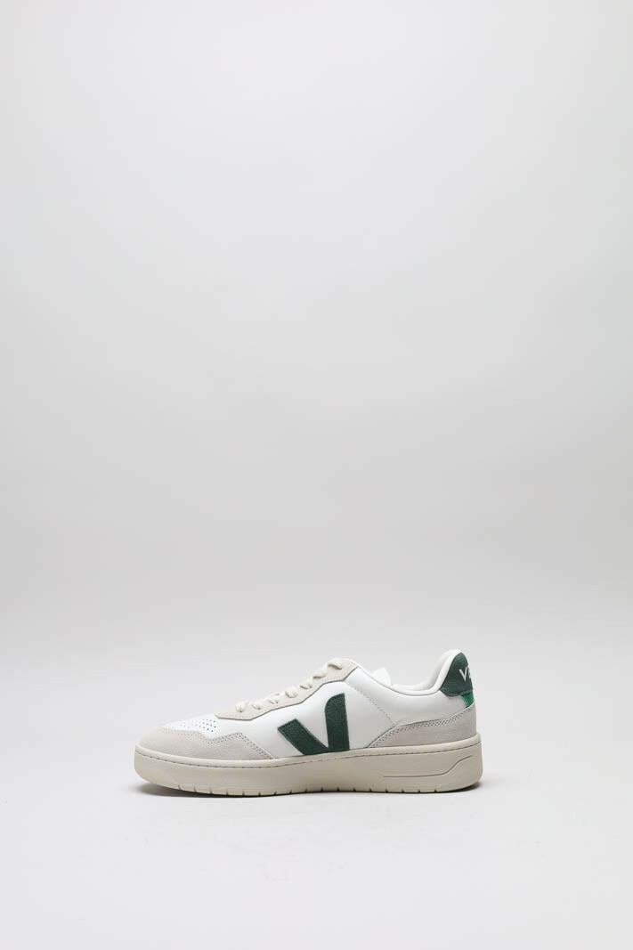 zoom in on Lichtbeige Sneaker image Lichtbeige Sneaker image