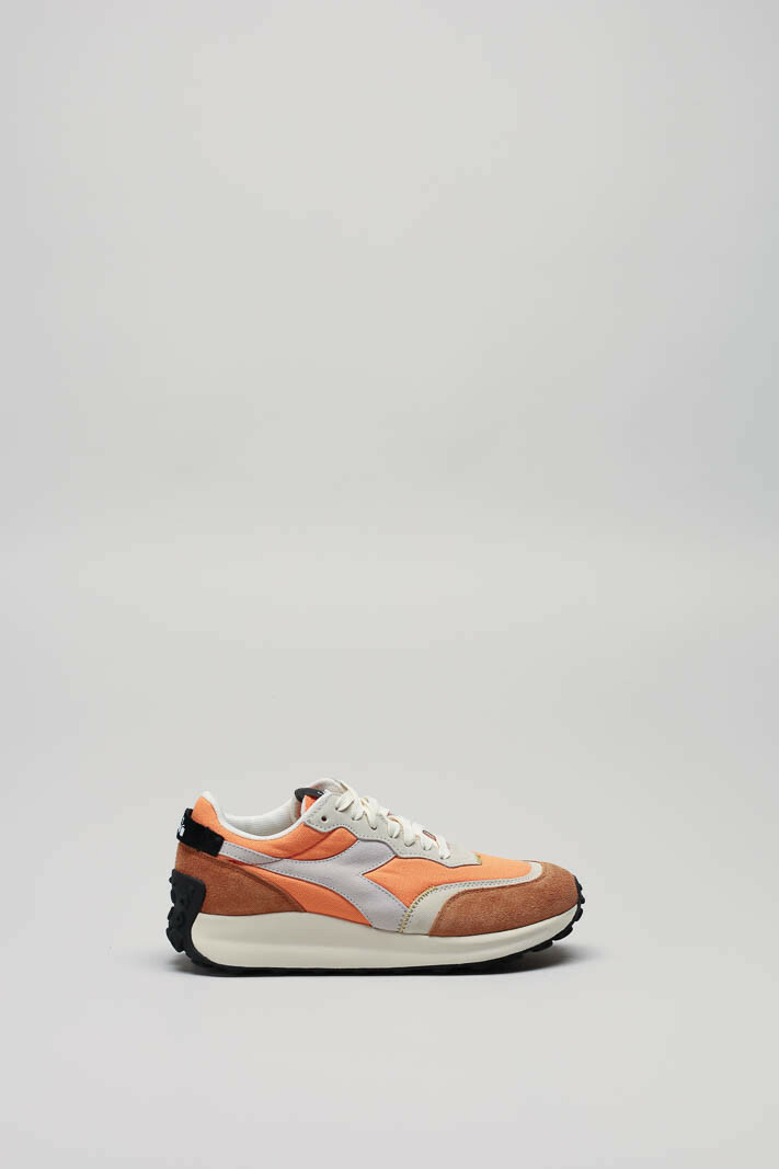 Oranje Sneaker image