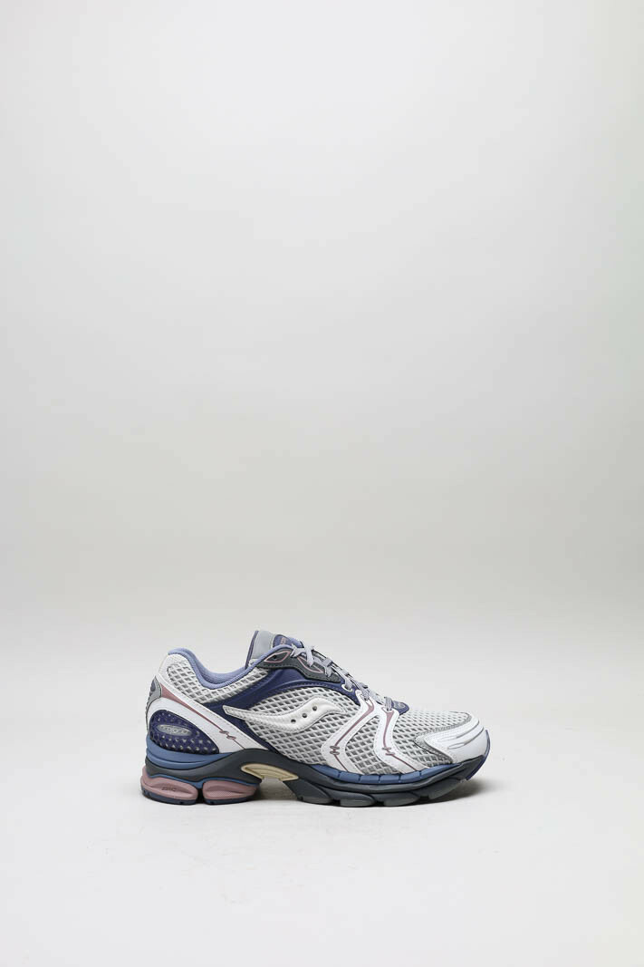 Grijs Sneaker
