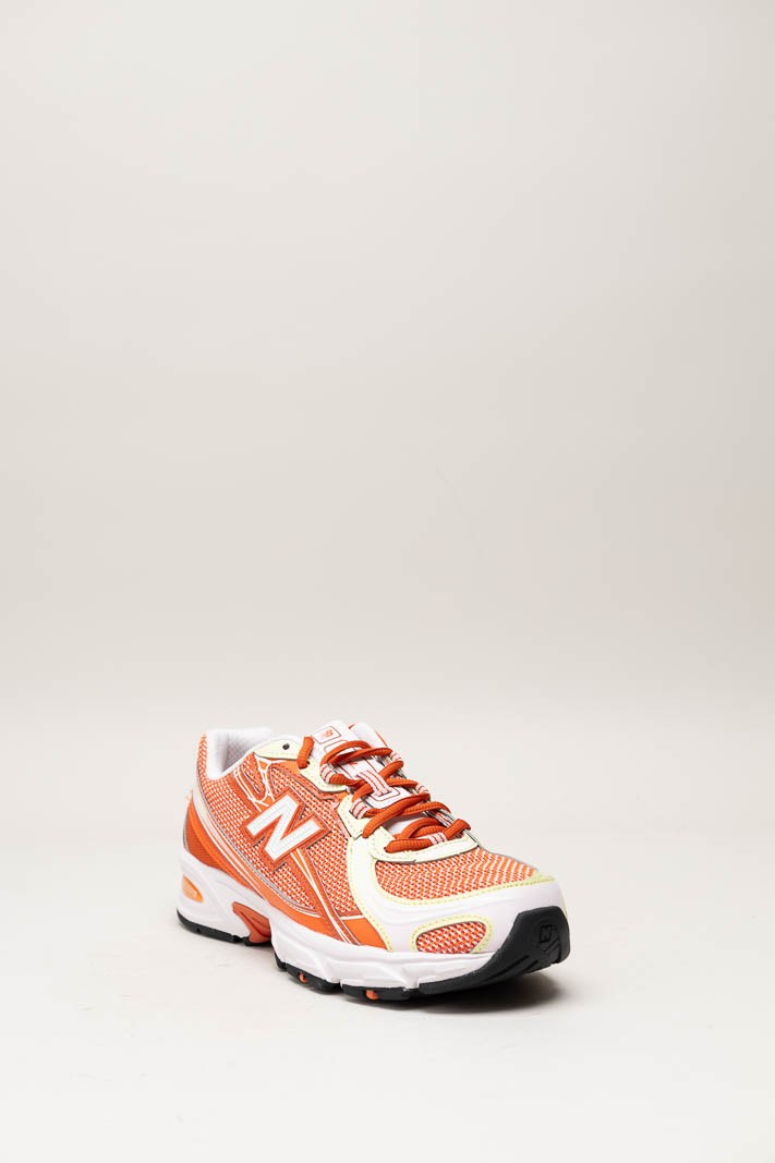 Rood Sneaker image