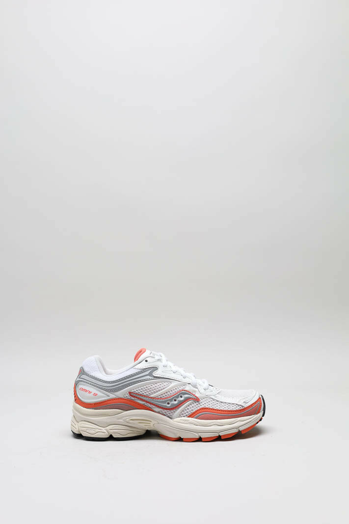Wit Sneaker