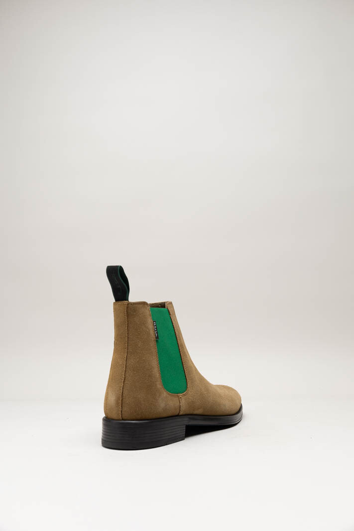 Camel Korte laars image