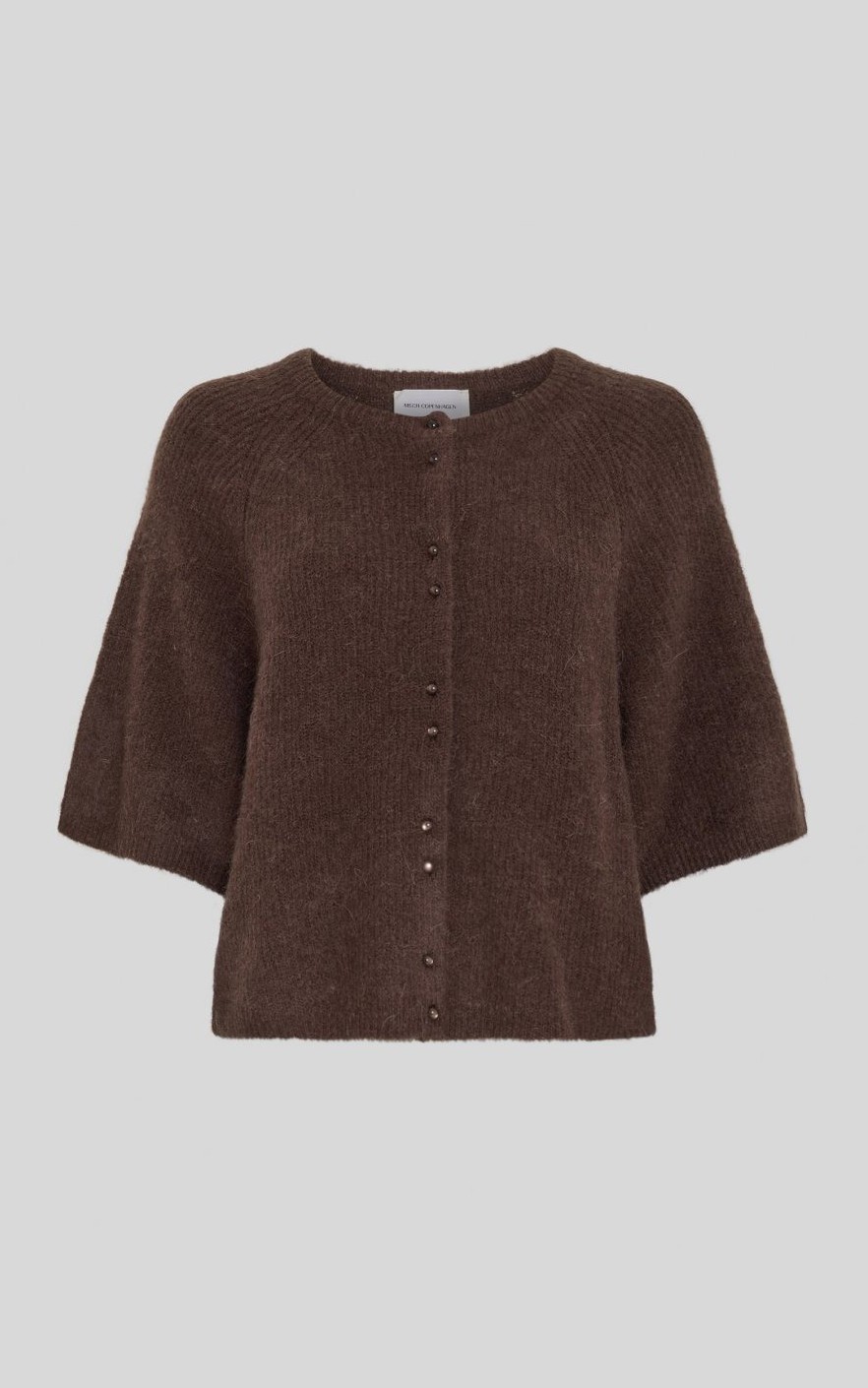 Bruin Cardigan