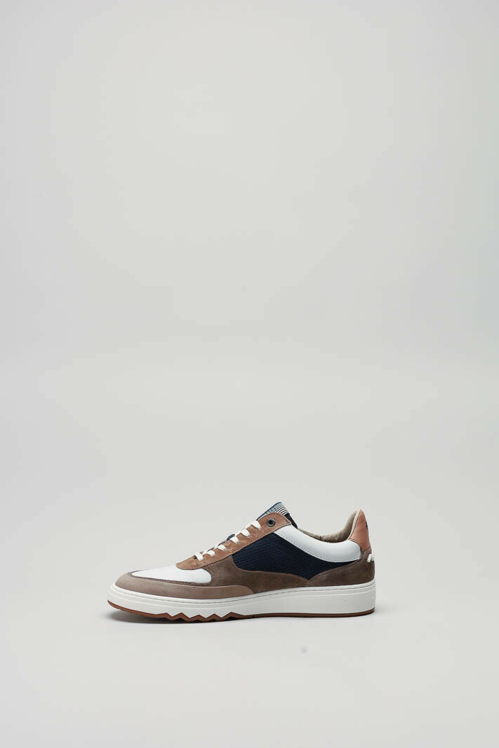 zoom in on Taupe Sneaker image Taupe Sneaker image