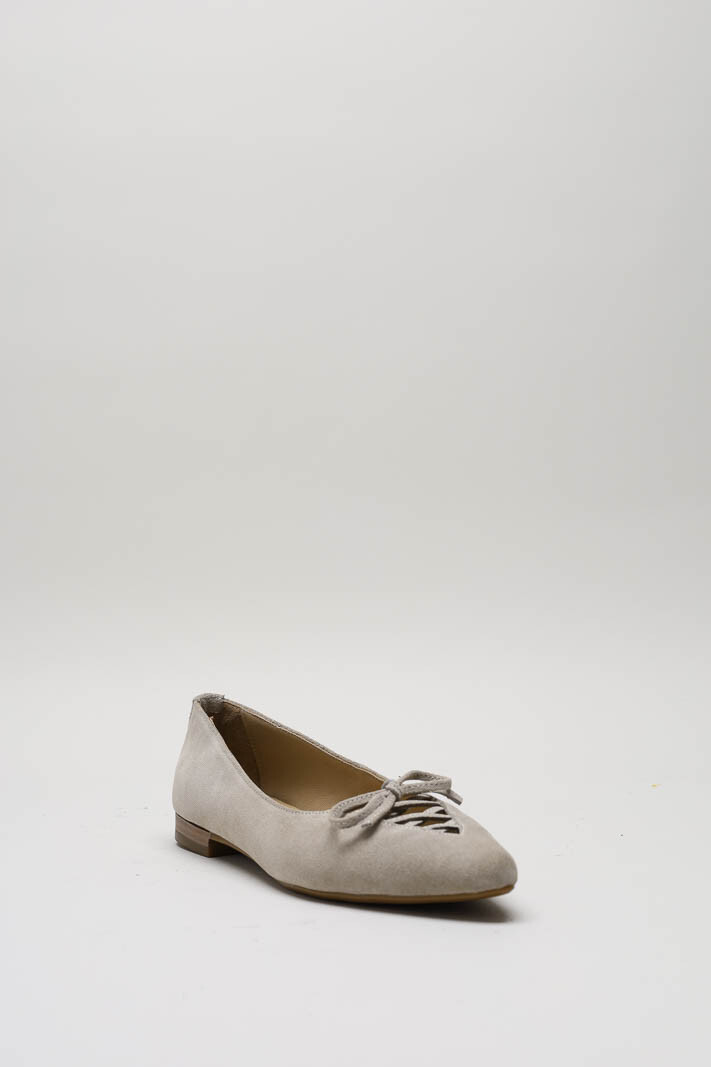 Taupe Ballerina