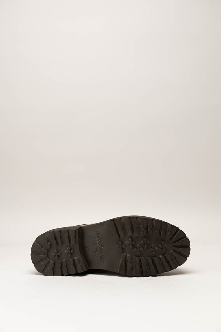 Taupe Veterschoen image