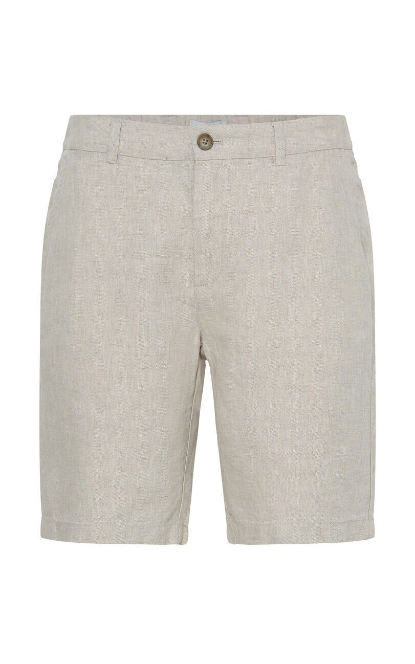 Beige Short/bermuda image