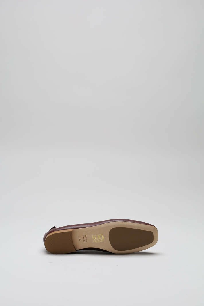 zoom in on Bordeaux Ballerina image Bordeaux Ballerina image