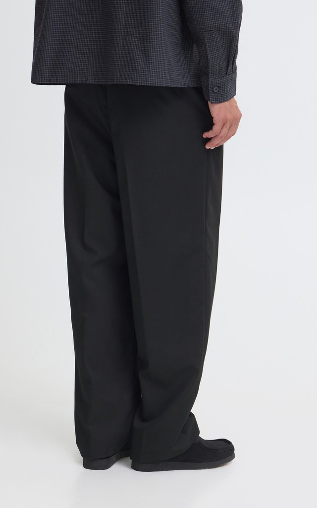 Zwart Broek image