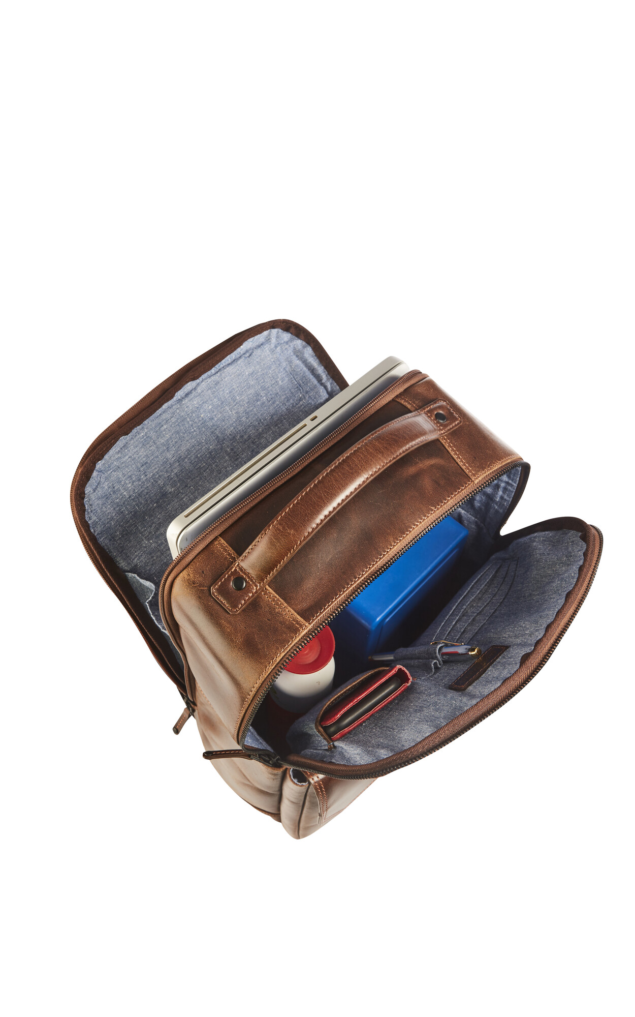 Bruin Laptoptas