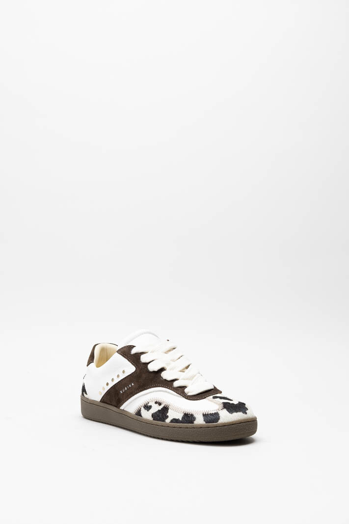 Wit Sneaker